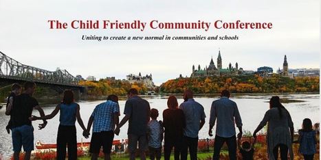 Free Conference Fri-Sun - Emerging from the Pandemic - Child Friendly Community Conference - #ocsb Sat 3:30 session features @alkinahan1 - What should the "new normal" look like? via @RichardFransham | iGeneration - 21st Century Education (Pedagogy & Digital Innovation) | Scoop.it