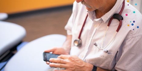 Introducing the Digital House Call From Your Neighborhood Doctor | mHealth- Advances, Knowledge and Patient Engagement | Scoop.it