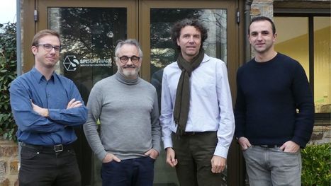 [INP-Recherche] Inspi, le nouvel acteur des logiciels pour l'ameublement | InMédias | Scoop.it