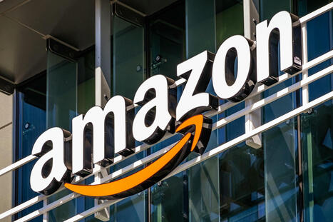 Amazon va former 600 000 Français aux métiers du numérique | GAFAM-BATX | Scoop.it