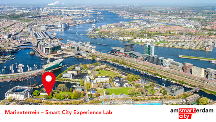 Amsterdam Smart City | Almere Smart Society | Scoop.it