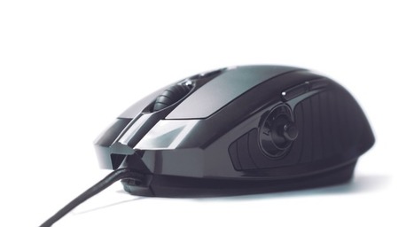 Can you reinvent the mouse for gamers? | Online Gaming For The Win | Scoop.it