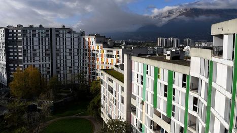 Confinement : en Is&egrave;re, dix-huit associations et syndicats demandent un moratoire sur les loyers | Labo Cit&eacute;s - L'actualit&eacute; de la politique de la ville en Auvergne-Rh&ocirc;ne-Alpes | Scoop.it