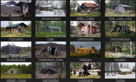 Lapin K&auml;mp&auml;t | 1Uutiset - Lukemisen t&auml;hden | Scoop.it