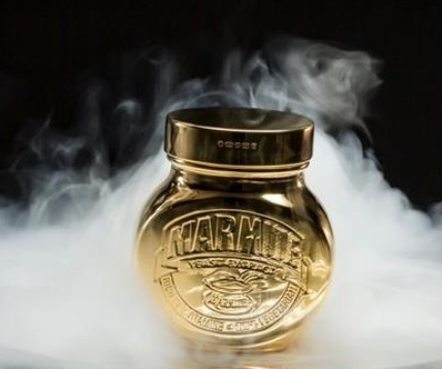 Unilever's Marmite sends fans on AR treasure hunt | consumer psychology | Scoop.it