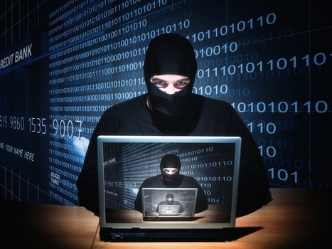 La cybercriminalité, une menace aussi lourde que difficile à cerner | Cybersécurité - Innovations digitales et numériques | Scoop.it