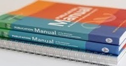 Biblioteca Virtual de Investigaci&oacute;n: Normas APA 7.&ordf; edici&oacute;n Gu&iacute;a de citaci&oacute;n y referenciaci&oacute;n. | Educaci&oacute;n, TIC y ecolog&iacute;a | Scoop.it