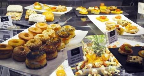 Deuxième édition pour le Salon Pain&Snacking | Le monde des boulangers | Ingrédients de boulangerie pâtisserie | Scoop.it