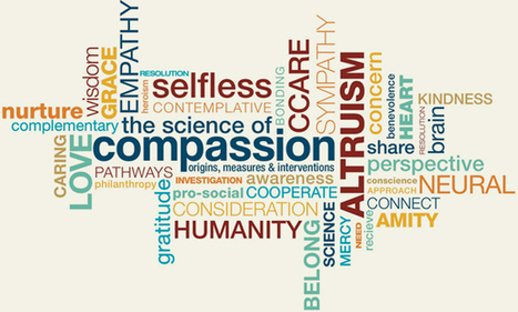 Mission & Vision › The Center for Compassion and Altruism Research and Education ‹ | Mindfulness & The Mindful Leader | Scoop.it