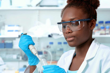 Lénacapavir : un véritable game changer pour la lutte contre le VIH | sida | Scoop.it