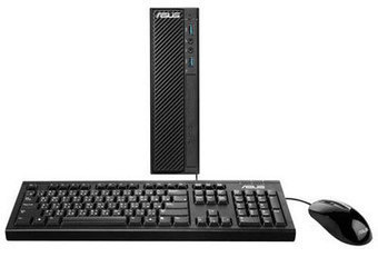 Asus BT1ADI341300182 Review - All Electric Review | Desktop reviews | Scoop.it