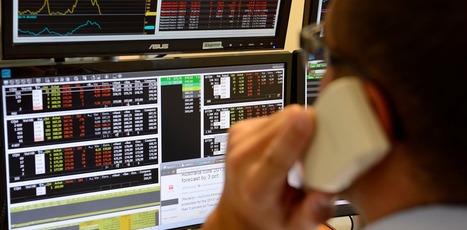 Les bourses, meilleures alli&eacute;es des objectifs de d&eacute;veloppement durable&nbsp;? | L'universit&eacute; en bref ! | Scoop.it