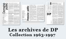 Domaine Public | Infos en français | Scoop.it