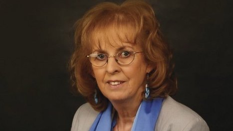 Poem Of The Day: Ireland Is Changing Mother, by Rita Ann Higgins | The Irish Literary Times | Scoop.it