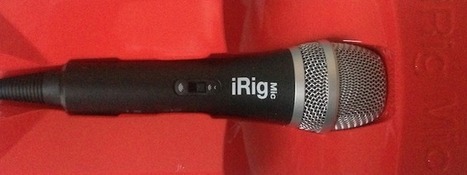 Solutions pour am&eacute;liorer la prise de son dans Evernote | Evernote, gestion de l'information num&eacute;rique | Scoop.it