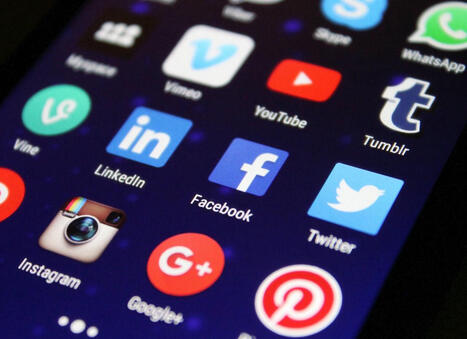 💻 Découverte: seulement 10 comptes propagent un tiers de toute la désinformation de ce réseau social | @ZeHub | Scoop.it