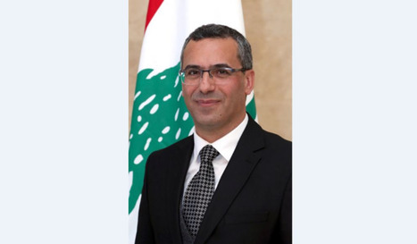 LIBAN - Le ministre de l'Agriculture se rend en Italie pour participer à la conférence de soutien à la stratégie phytosanitaire au Proche-Orient et en Afrique du Nord | CIHEAM Press Review | Scoop.it