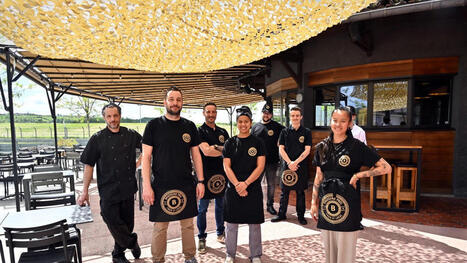 "Les retours sont tr&egrave;s bons&nbsp;!" Quelle est cette nouvelle brasserie qui fait vibrer le circuit d&rsquo;Albi&nbsp;? | Destination Albi - revue de presse | Scoop.it