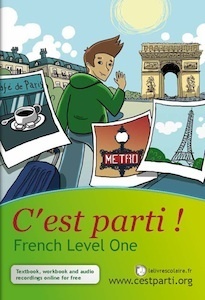 Cestparti.org - Home | Ressources FLE | Scoop.it