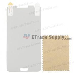 Samsung Galaxy Note 3 Series Screen Protector | Protective Case & Repairing Tool & Earphone | Scoop.it