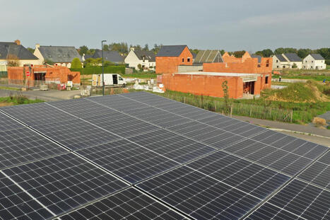 Face &agrave; la crise &eacute;nerg&eacute;tique, acc&eacute;l&eacute;rer la transition &eacute;cologique | Energies renouvelables | Scoop.it