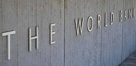 Le Maroc s&rsquo;endette de 850 millions $ accord&eacute; par la Banque mondiale | Nouvelles du Maghreb | Scoop.it