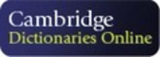 (EN) - New words: 9 May 2016 | Cambridge University Press | Glossarissimo! | Scoop.it