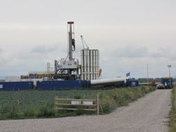 WE GET GAS, AND POISONED GROUND WATER, AND EARTHQUAKES...GREAT...Shale Gas Turns the Tables on Petroleum Powers - IPS ipsnews.net | CORPORATE SOCIAL RESPONSIBILITY – | Scoop.it