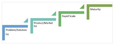 Mapping Key Metrics to SaaS Growth Stages | OpenView Labs | VEMD | Scoop.it