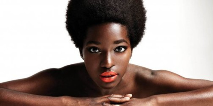 Mode africaine : le cheveu en bataille | Jeune Afrique | Kiosque du monde : Afrique | Scoop.it