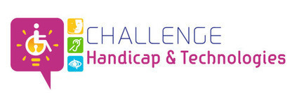 Handicap & Technologies - Reseau Nouvelles Technologies APF | Universit&eacute; Catholique de Lille | Scoop.it