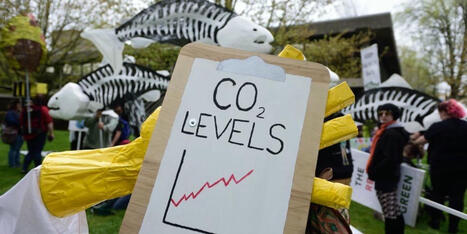 Oregon County Files First-Ever Climate Deception Lawsuit Against Gas Utility - Common Dreams | Operation Deimos | Scoop.it