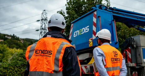 Lyon. Une partie de la Croix-Rousse privée d'électricité pendant trois heures | Maîtrise des Crises | Scoop.it