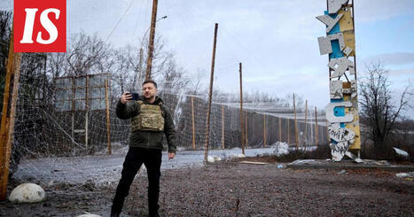 Ukrainan sota – IS seuraa | 1Uutiset - Lukemisen tähden | Scoop.it