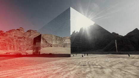 Does every country need its own AI? | The Economist Insider | Innovation and Technology | Scoop.it