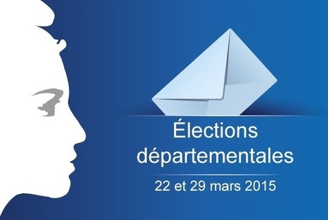 Elections départementales 2015 <br/> Résultats officiels 1er tour <br/>Les candidats du 2e tour à #Toulouse | Toulouse La Ville Rose | Scoop.it