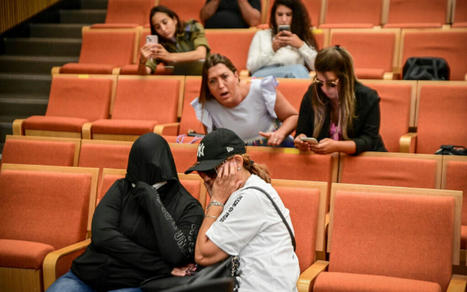 Former Holon kindergarten workers convicted of abusing 26 toddlers in daycare 'hell' | The Times of Israel | Operation Phobos | Scoop.it