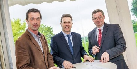 Cognac : Hennessy s’engage pour l’environnement | The Cognac and its vineyards | Scoop.it