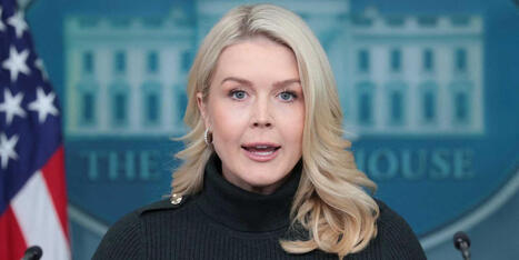 White House admits to wrongly accusing man of child sex crimes in shocking error - Raw Story | Operation Phobos | Scoop.it