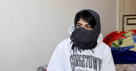 19-&aring;ring i Iran studerar p&aring; distans &ndash; ser ingen framtid under nuvarande styre | 1Uutiset - Lukemisen t&auml;hden | Scoop.it