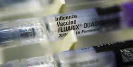 The Americas Lead in Vaccination of Pregnant Women against Influenza | Virology News | Scoop.it