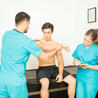 Sports Injuries