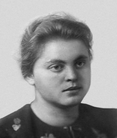 Larisa Semenovna Bogdankevich, física | Ciencia-Física | Scoop.it