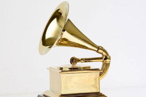 Video Games At The Grammys | Soundtrack | Scoop.it