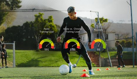 Player Status Analysis to Prevent Athletic Injuries in Professional Sports | Geeks | Scoop.it