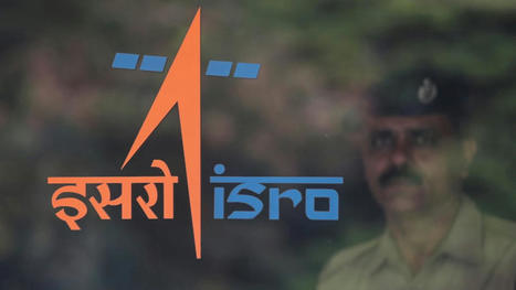 ISRO's Commercial Arm NSIL Announces First 'Demand-Driven' Satellite Mission | AVIA commentary news | Scoop.it