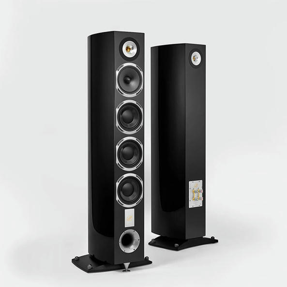 Nice Côte d'Azur Audio Show 2025 : Accuph...