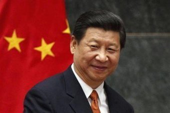 La Chine évoque la création de l'État indépendant de Palestine avec Jérusalem comme capitale | ACTUALITÉ | Scoop.it