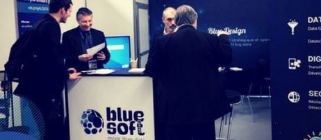 Blue Soft acquiert Prosmart Solutions et vise un chiffre d'affaires de 60 millions d'euros | Cybersécurité - Innovations digitales et numériques | Scoop.it