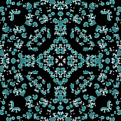 Complexity Explorables | The Prisoner's Kaleidoscope | CxAnnouncements | Scoop.it
